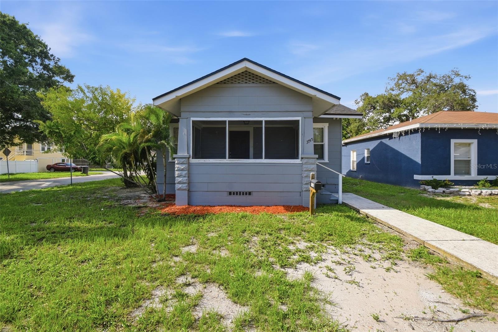 3745 16th, St Petersburg, FL 33711