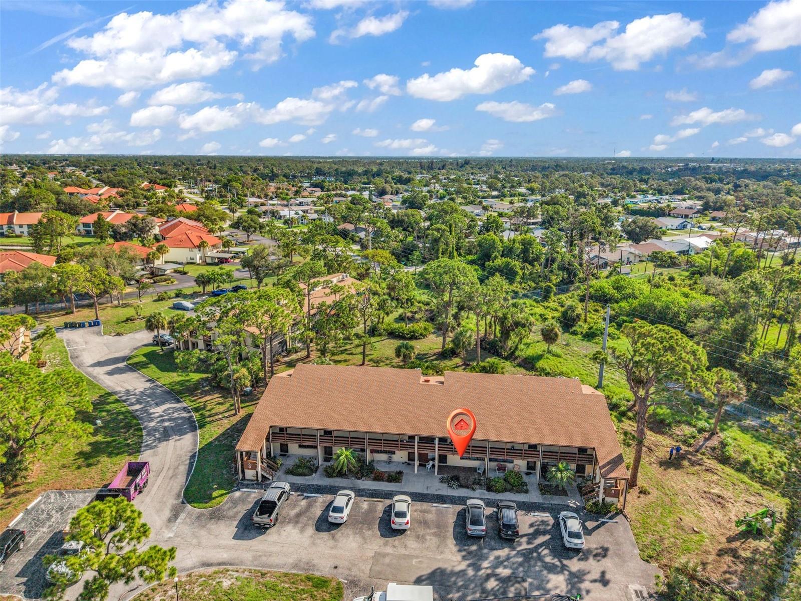 8 Quails Run Unit 4, Englewood, FL 34223