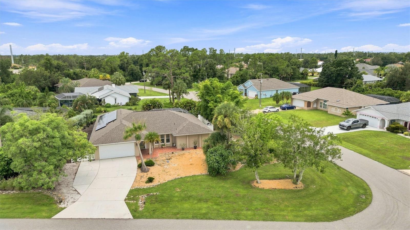 317 Salvador, Punta Gorda, FL 33983