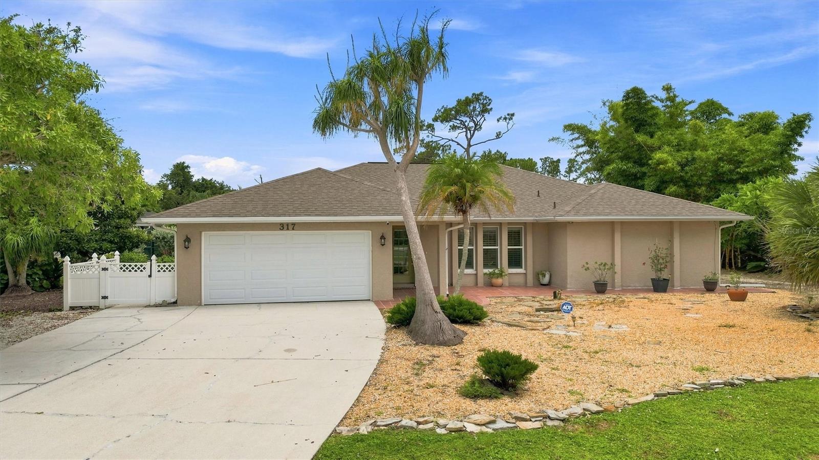 317 Salvador, Punta Gorda, FL 33983
