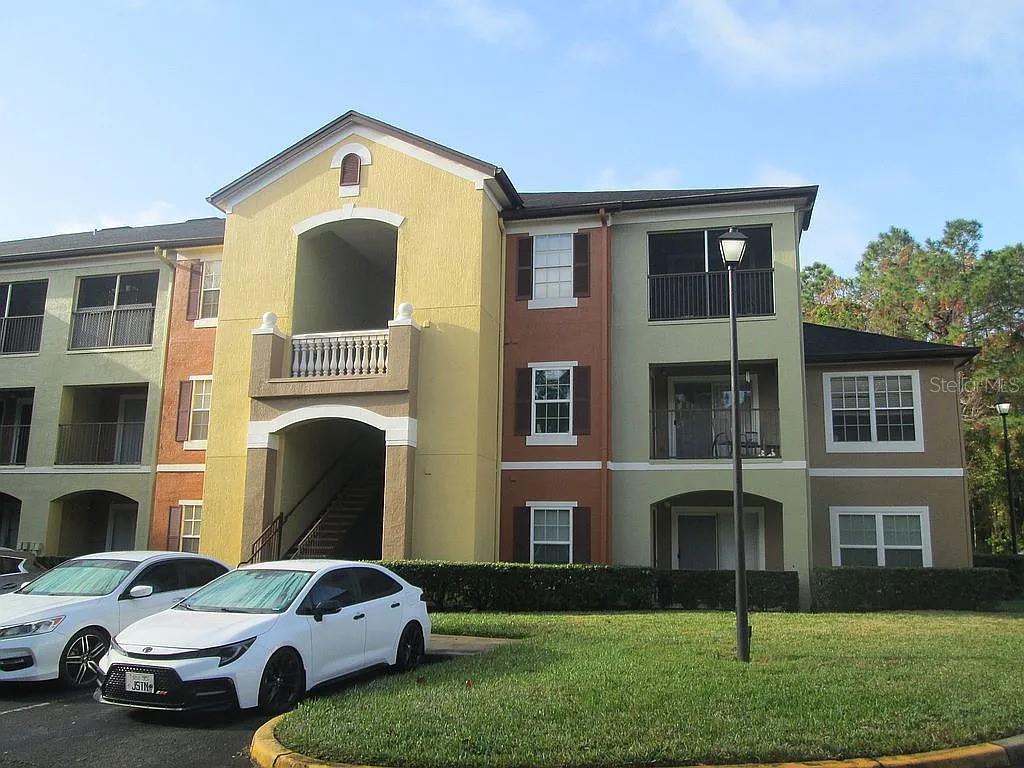 12500 Crest Springs Unit 1027, Orlando, FL 32828
