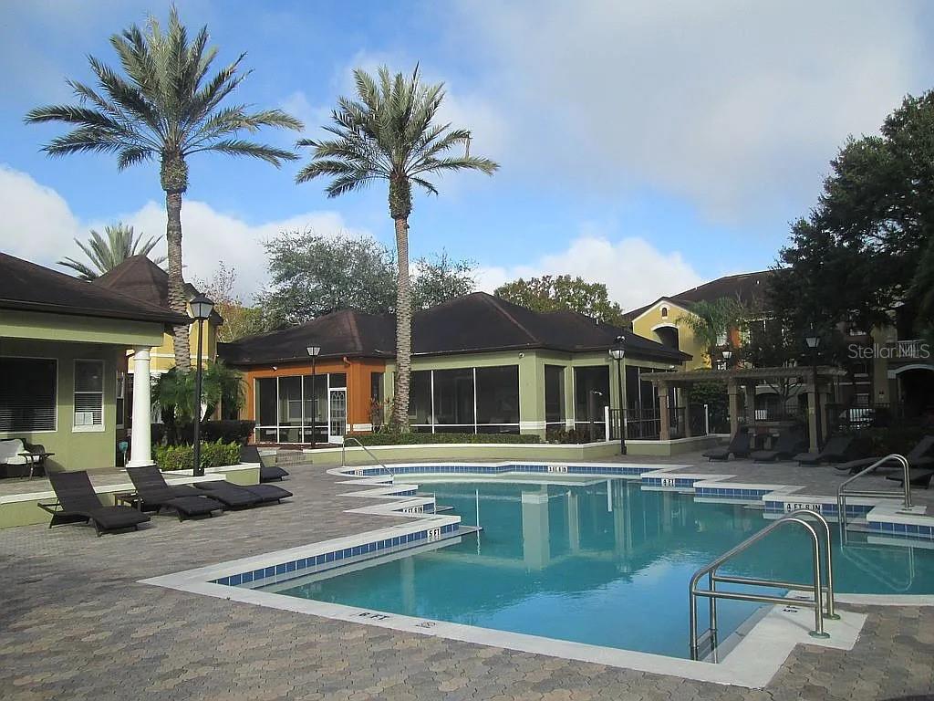 12500 Crest Springs Unit 1027, Orlando, FL 32828