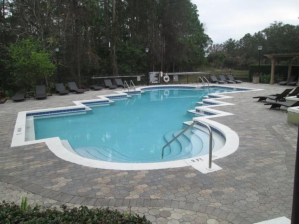 12500 Crest Springs Unit 1027, Orlando, FL 32828