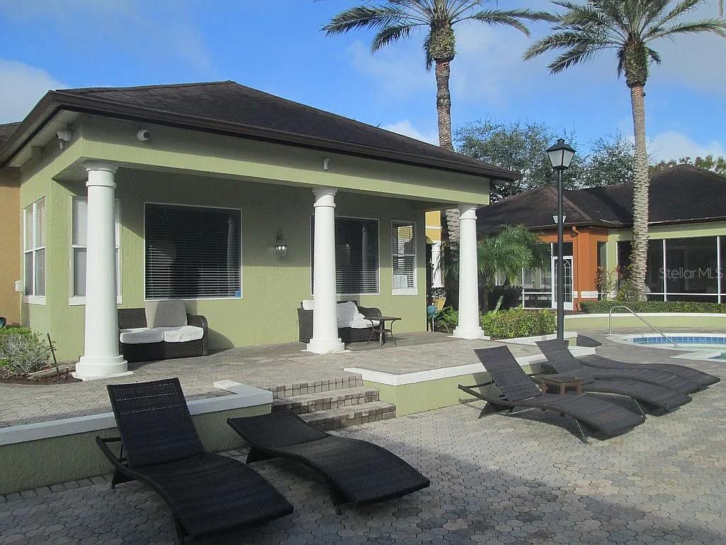 12500 Crest Springs Unit 1027, Orlando, FL 32828