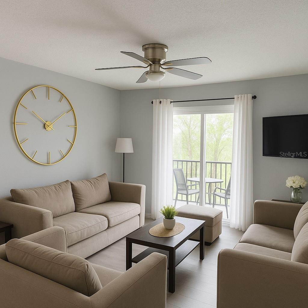 12500 Crest Springs Unit 1027, Orlando, FL 32828