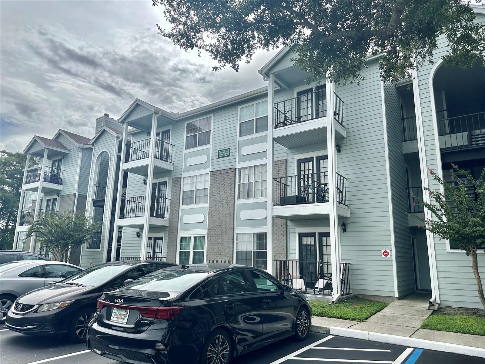 2550 Alafaya Unit 10305, Orlando, FL 32826