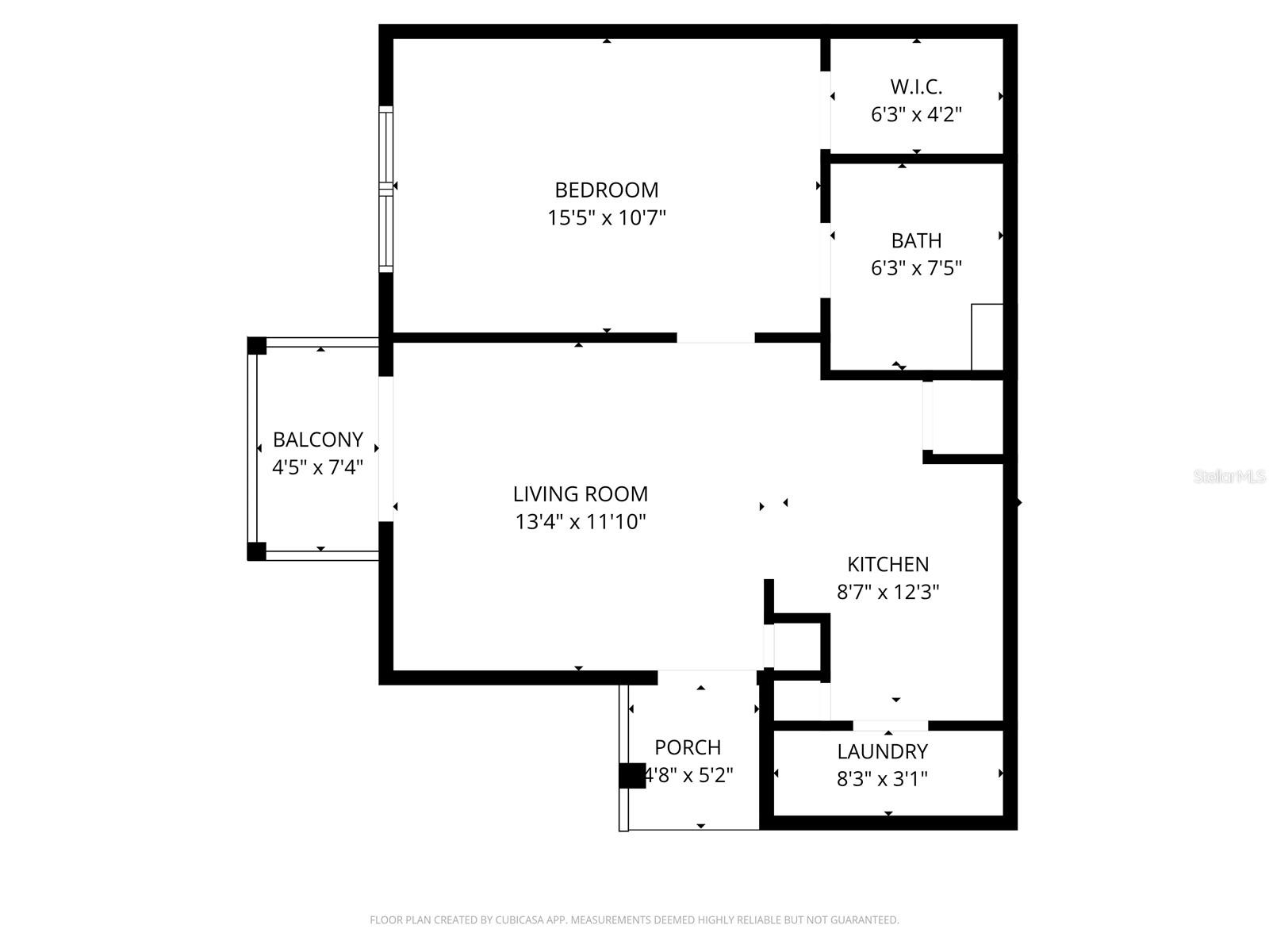 2550 Alafaya Unit 10305, Orlando, FL 32826