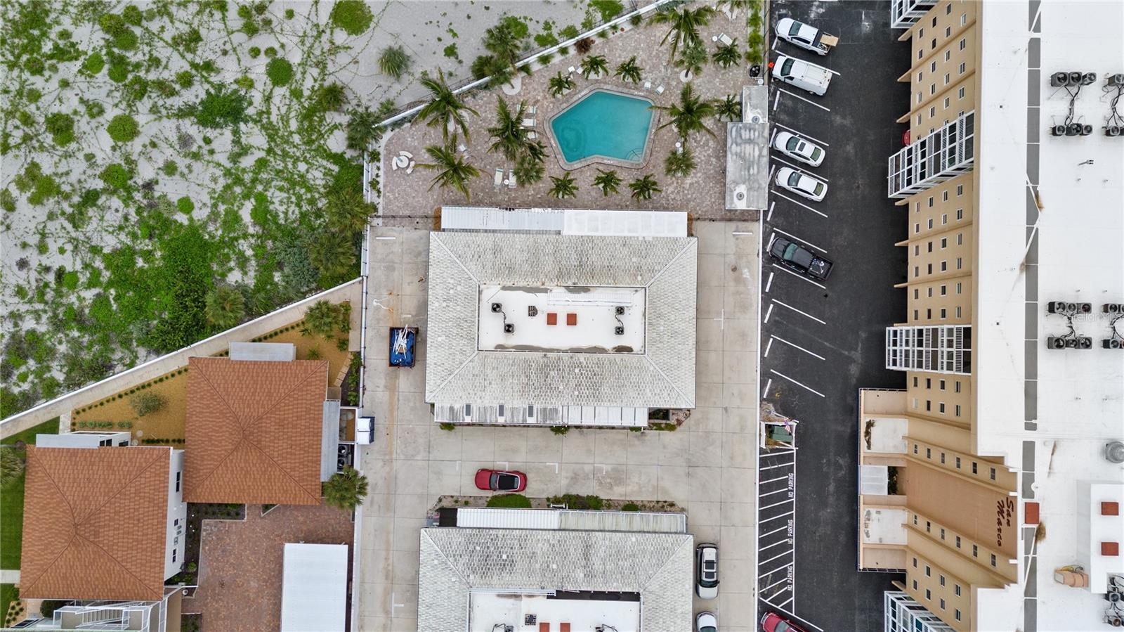 1205 Tarpon Center Unit E2, Venice, FL 34285