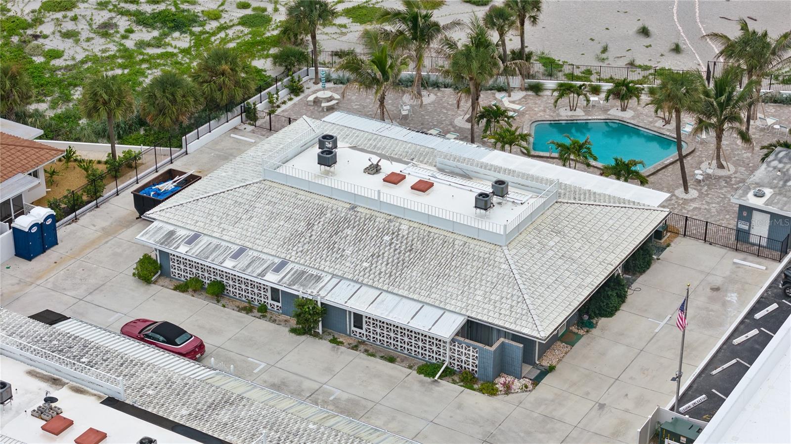 1205 Tarpon Center Unit E2, Venice, FL 34285