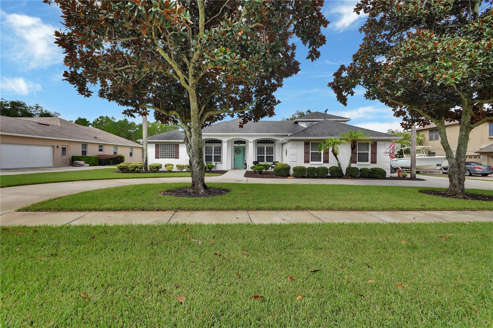 105 Pine Side, Debary, FL 32713