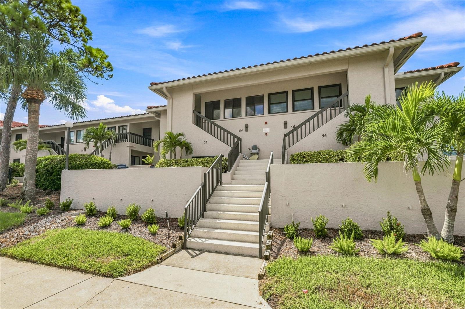 1805 Mariner Unit 53, Tarpon Springs, FL 34689