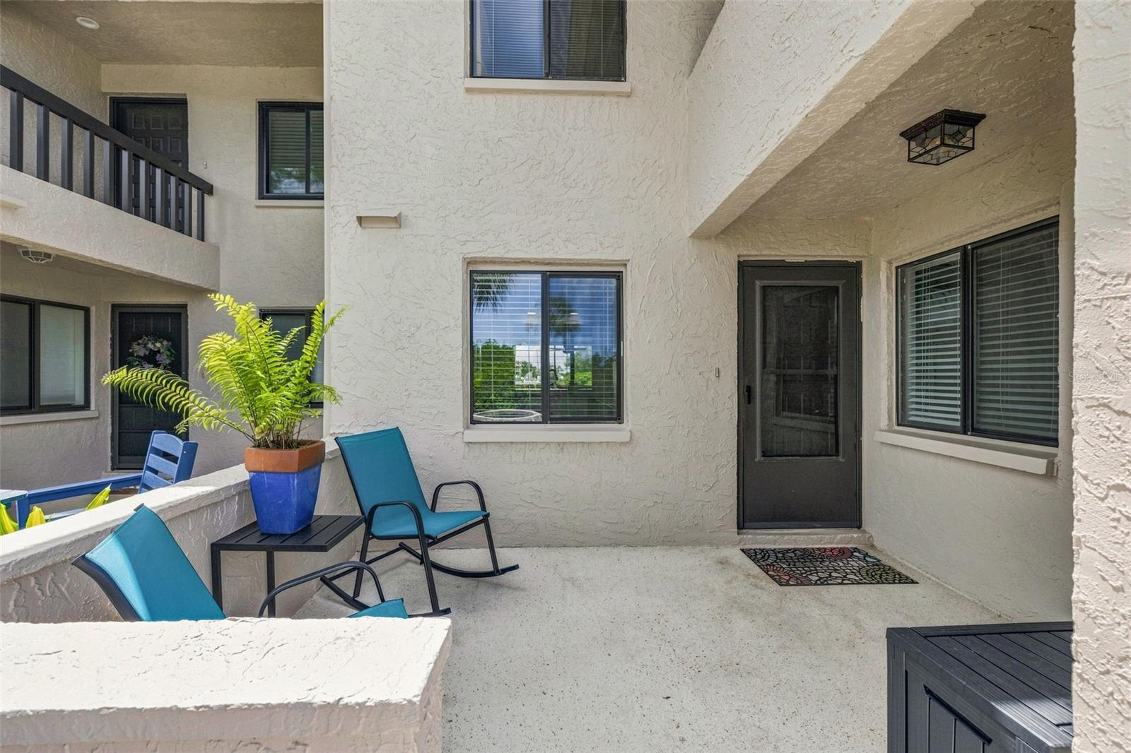 1805 Mariner Unit 53, Tarpon Springs, FL 34689