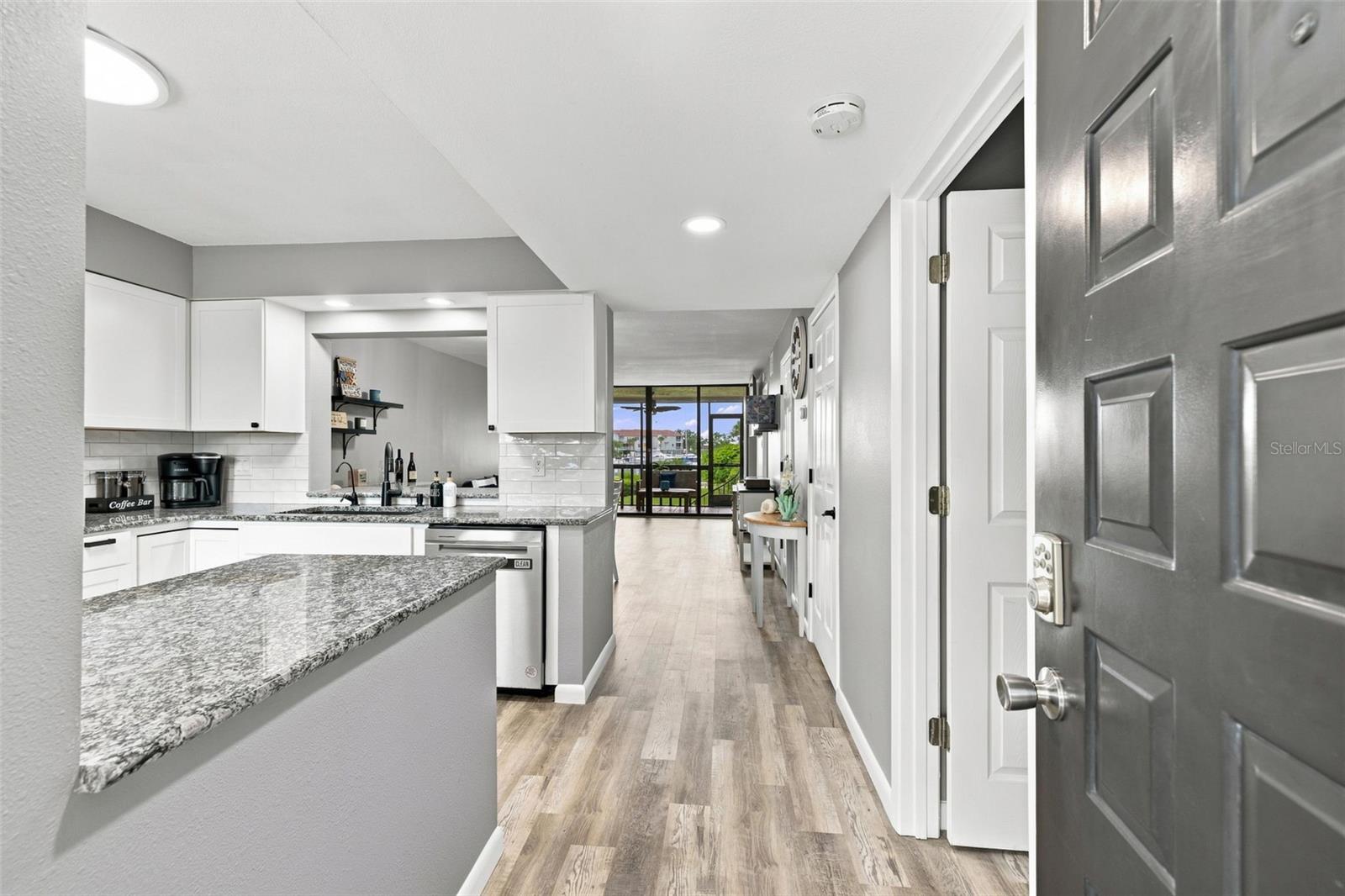 1805 Mariner Unit 53, Tarpon Springs, FL 34689