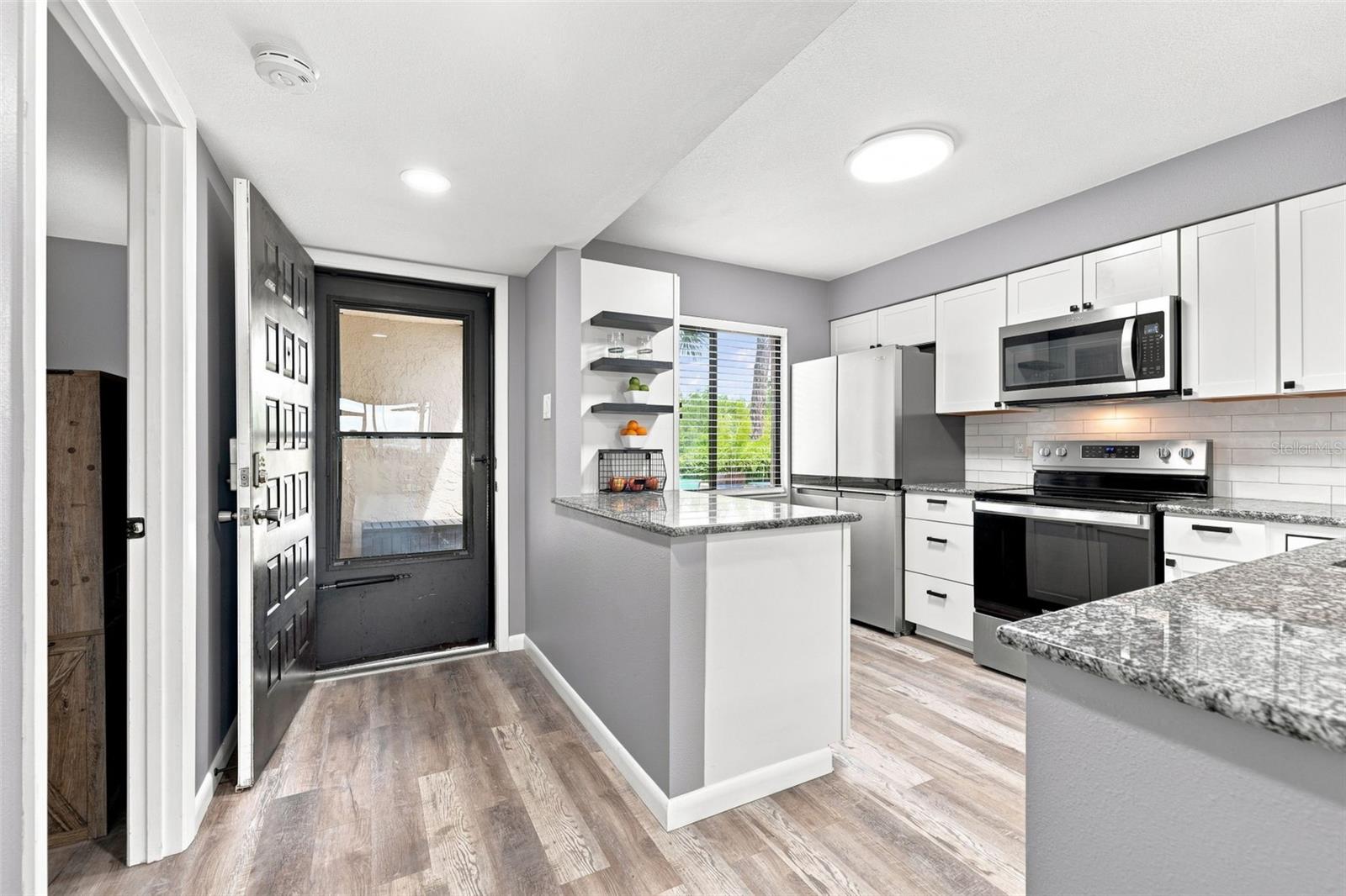 1805 Mariner Unit 53, Tarpon Springs, FL 34689