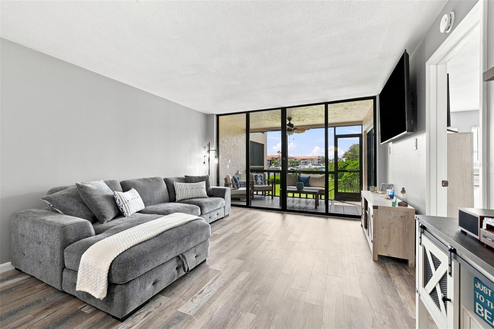 1805 Mariner Unit 53, Tarpon Springs, FL 34689