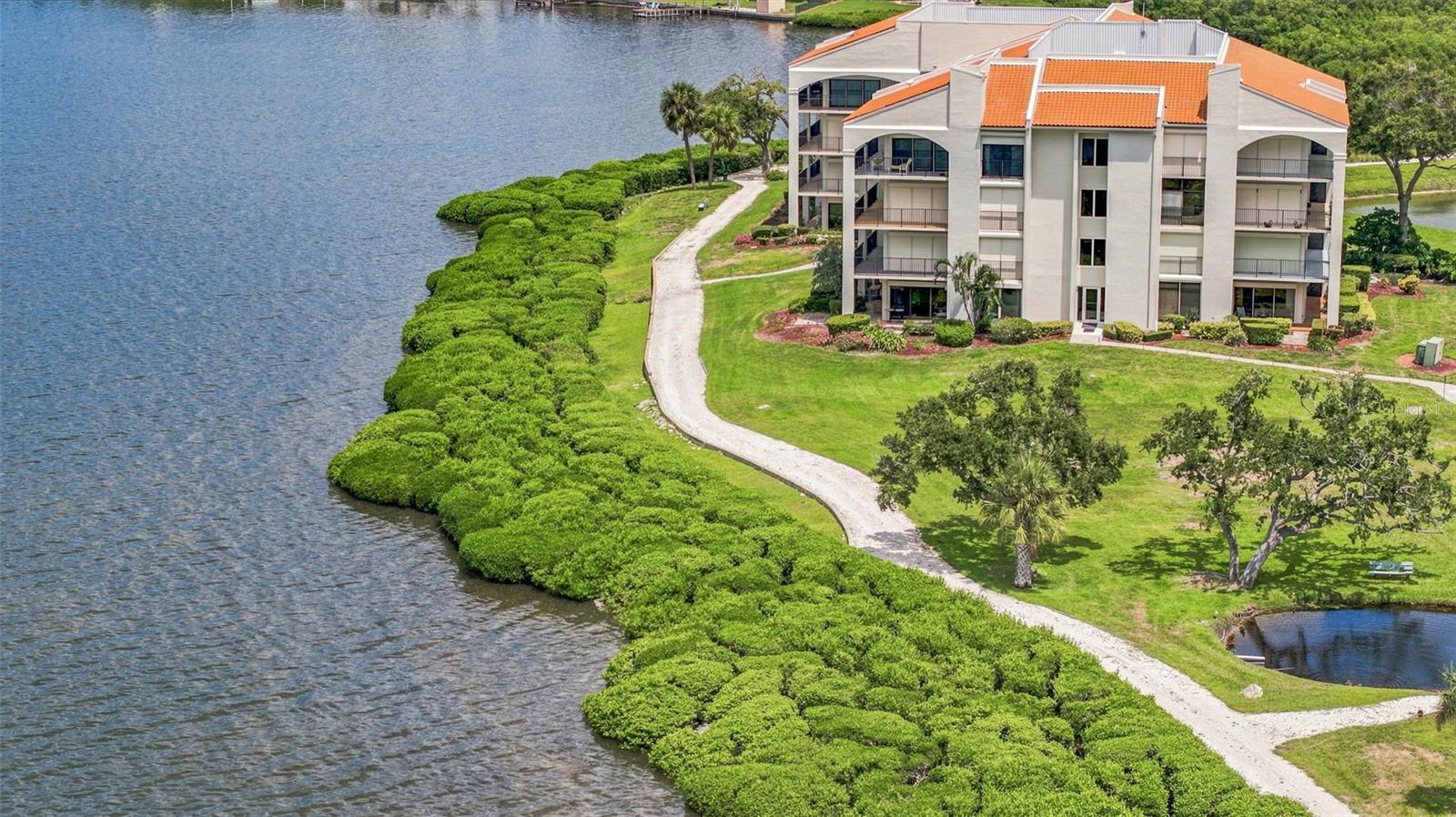 1805 Mariner Unit 53, Tarpon Springs, FL 34689
