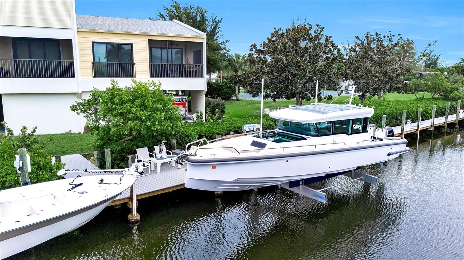 4104 128th Unit 702, Cortez, FL 34215