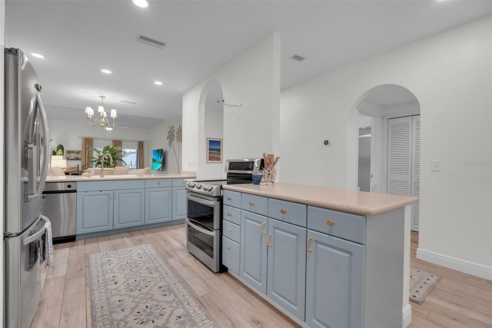 4104 128th Unit 702, Cortez, FL 34215