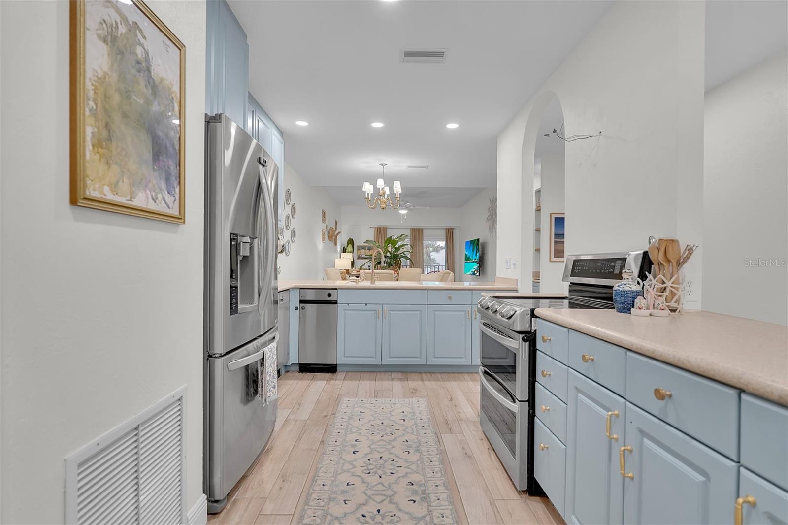 4104 128th Unit 702, Cortez, FL 34215