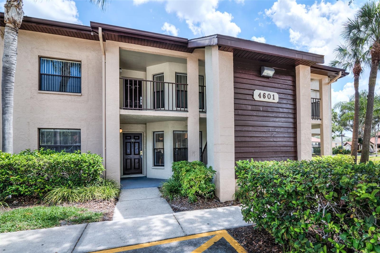 4601 46th Street Unit 103b, Bradenton, FL 34210