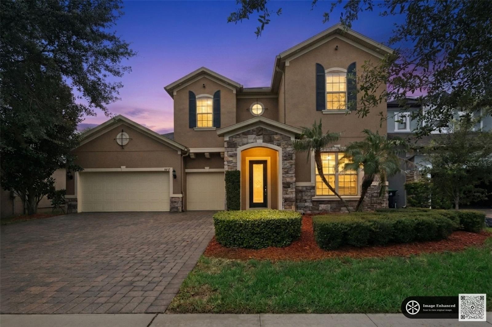 9447 Prince Harry, Orlando, FL 32836