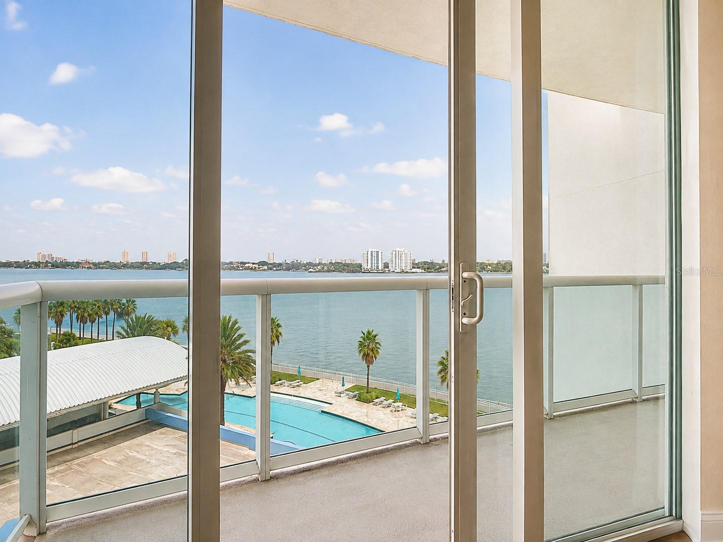 241 Riverside Unit 608, Holly Hill, FL 32117