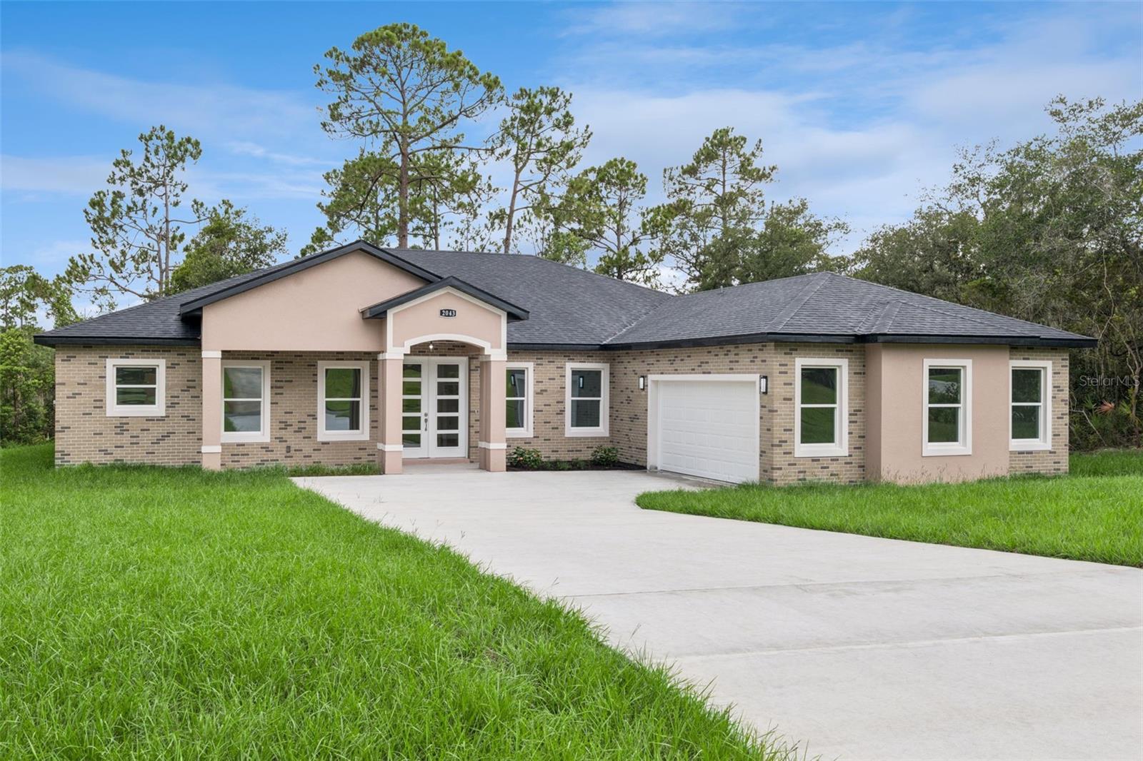 2043 Watersedge, Deltona, FL 32738