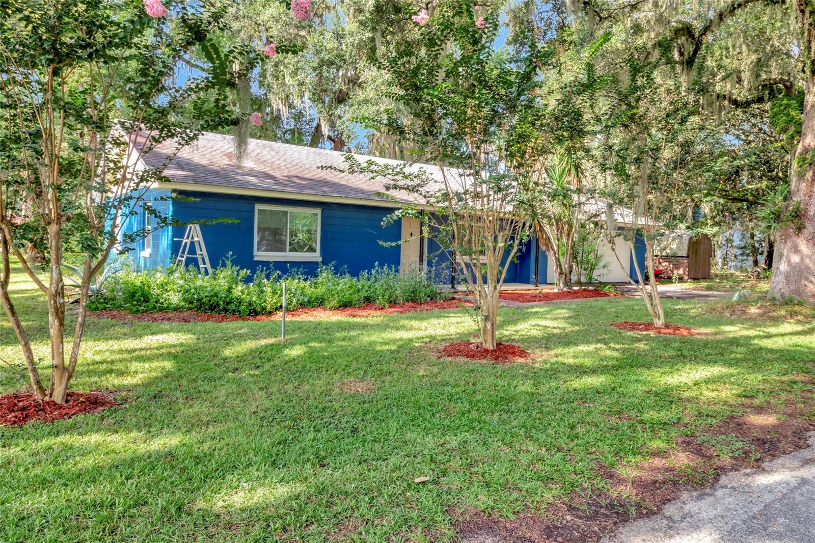 13420 122nd, Ocklawaha, FL 32179