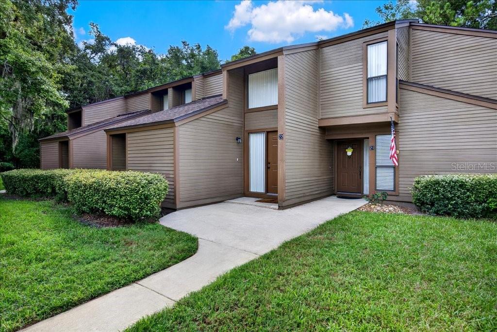 22 Oxford Unit 22, Palm Coast, FL 32137