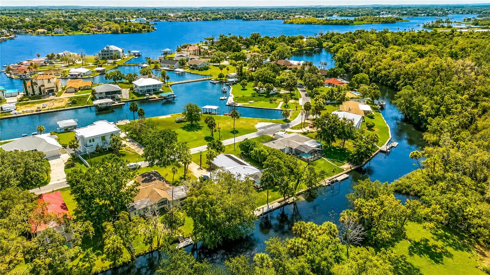 2178 Watersedge, Crystal River, FL 34429