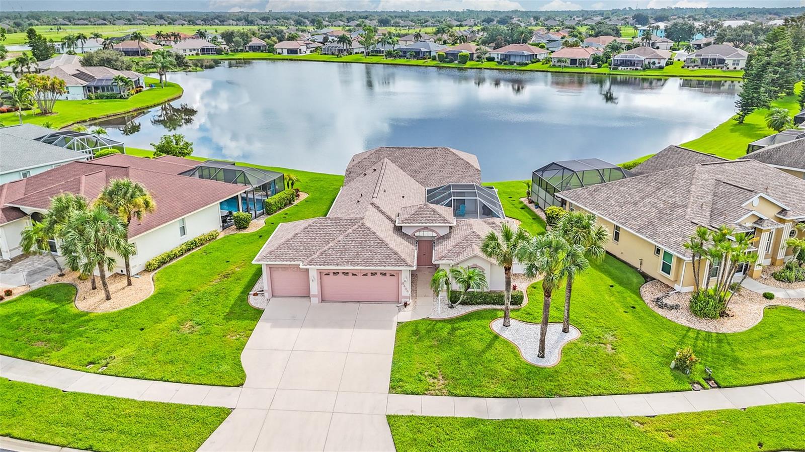 5494 Sabal Trace, North Port, FL 34287