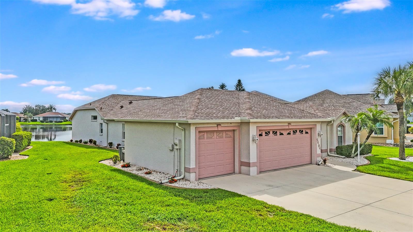 5494 Sabal Trace, North Port, FL 34287