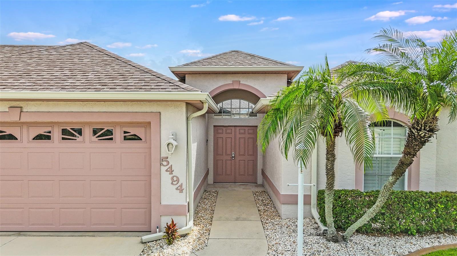 5494 Sabal Trace, North Port, FL 34287