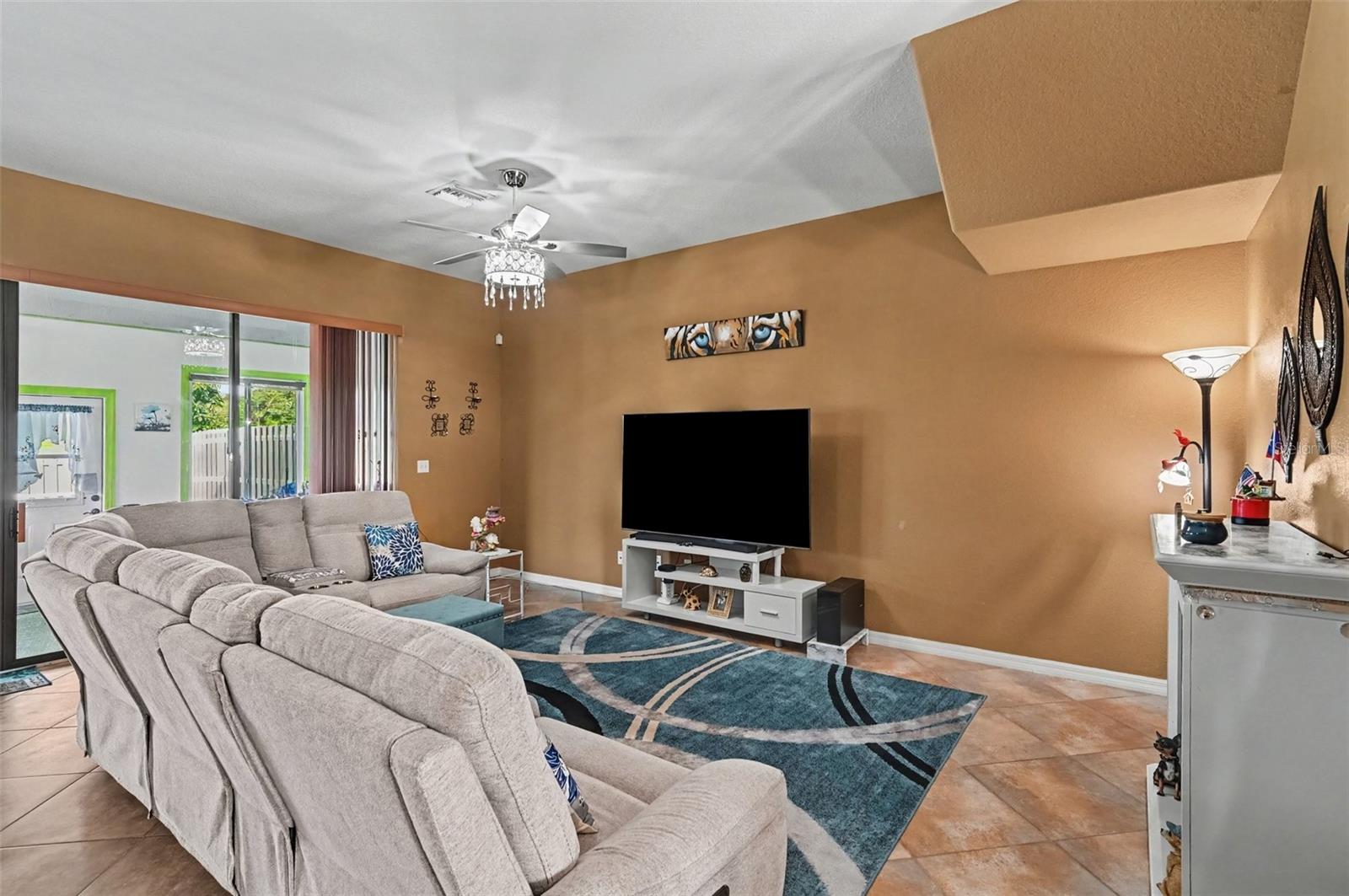 2289 Heritage, Titusville, FL 32780