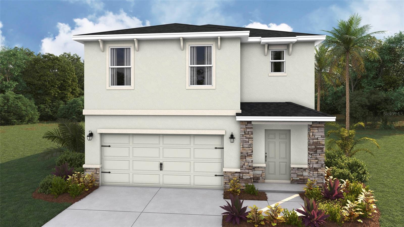 9944 Morning Meadowlark, Parrish, FL 34219