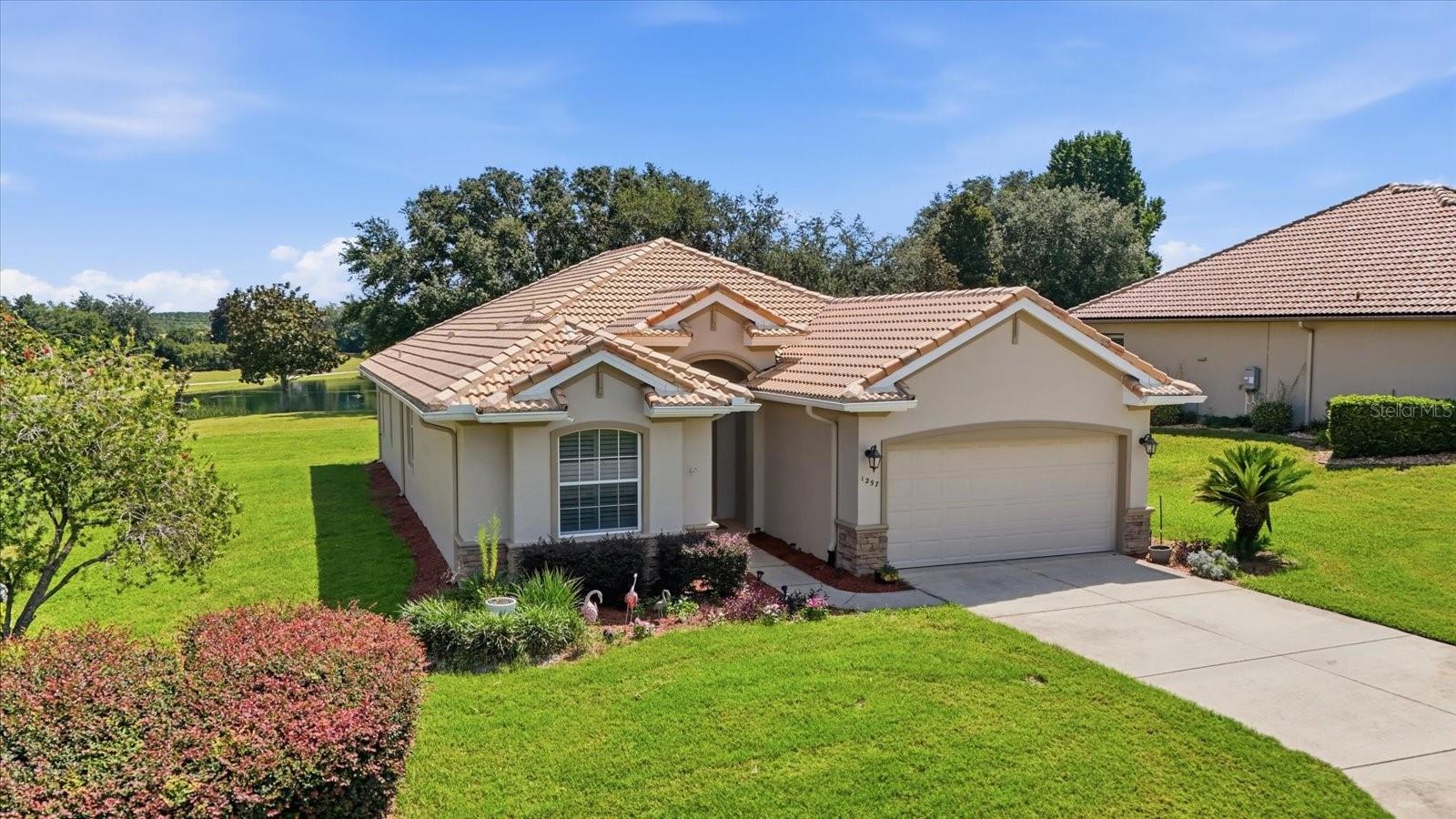 1257 Skyview Crossing, Hernando, FL 34442