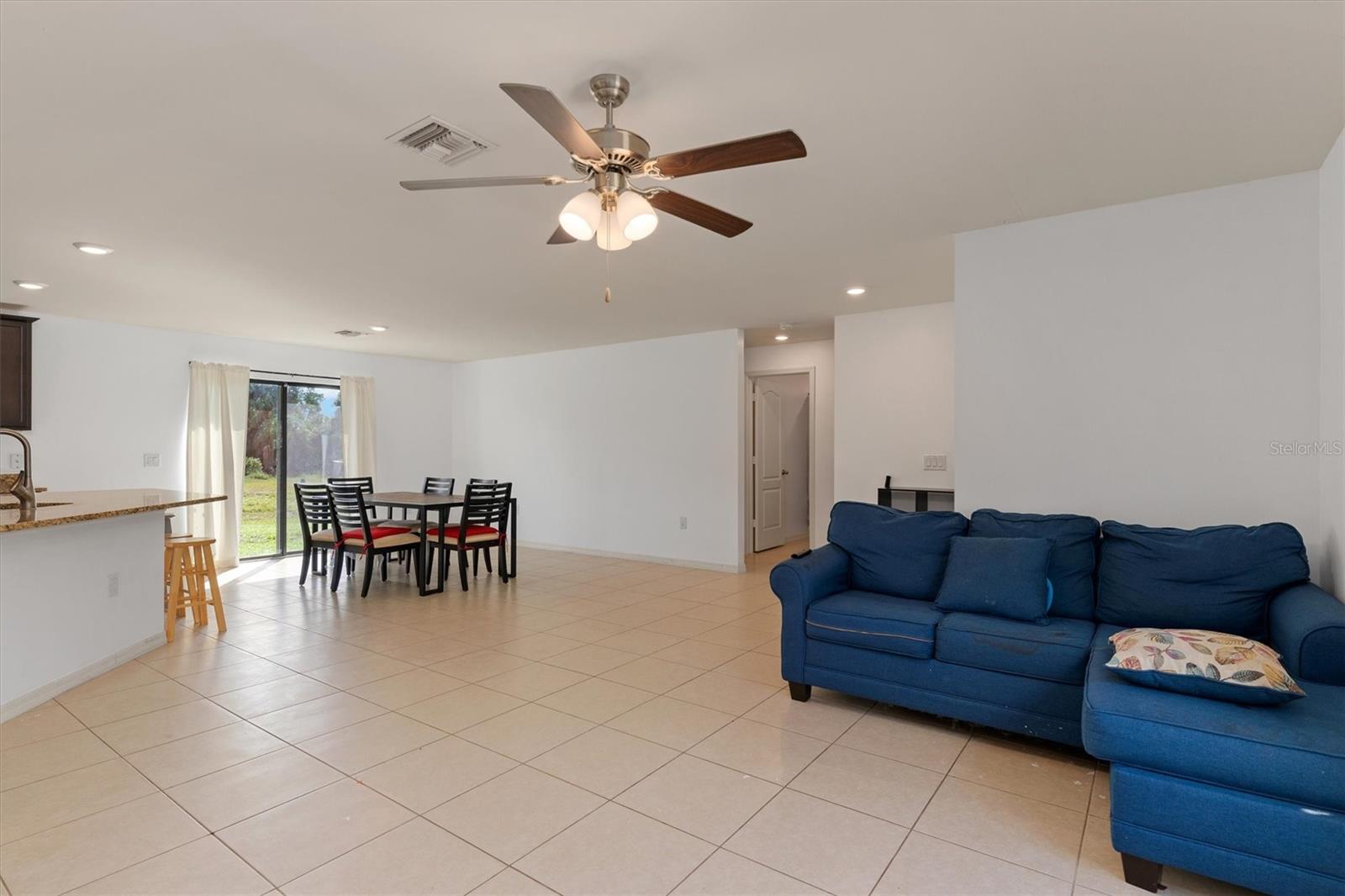 4234 Galvin, North Port, FL 34288