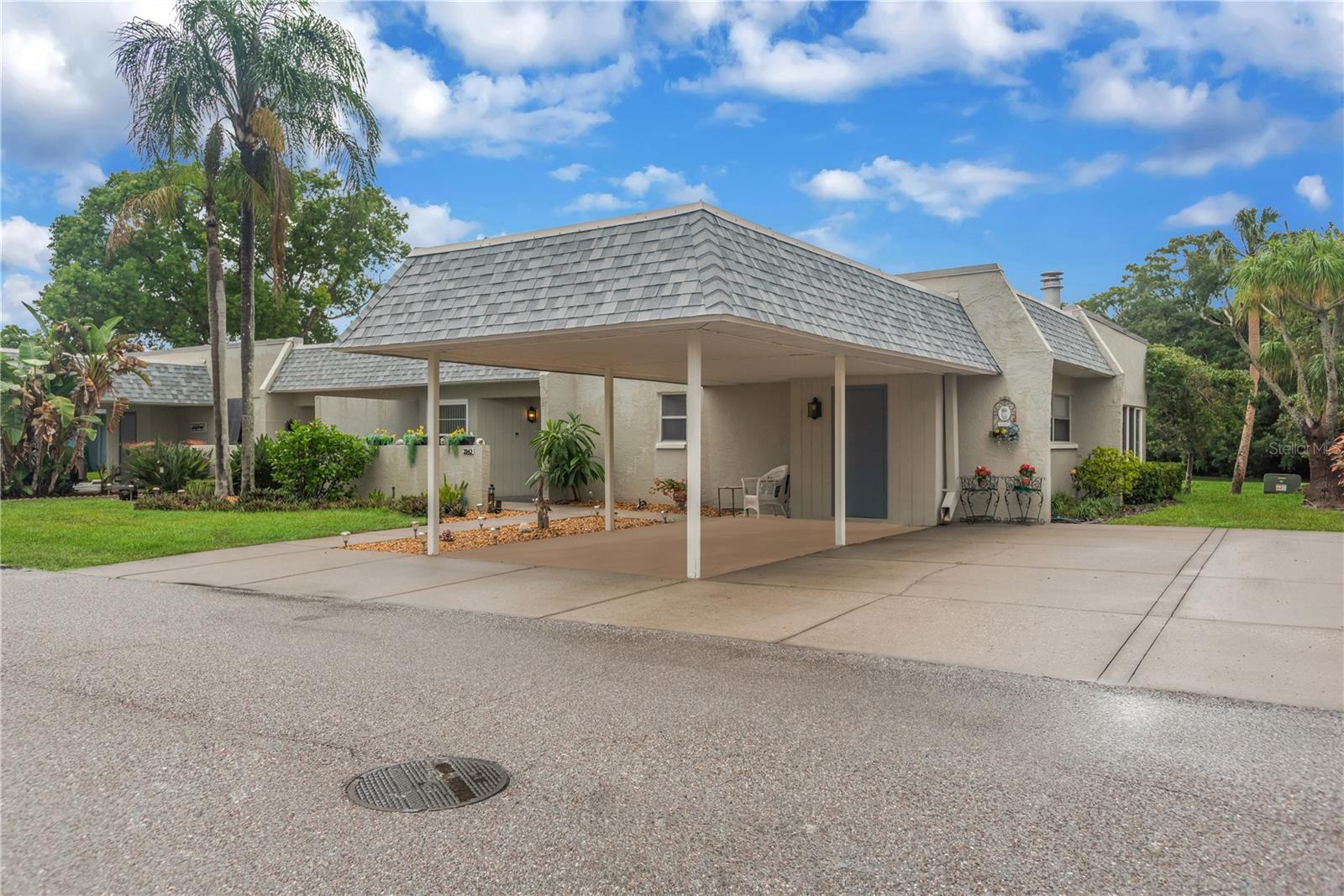 3943 Trophy Unit 4604, New Port Richey, FL 34655