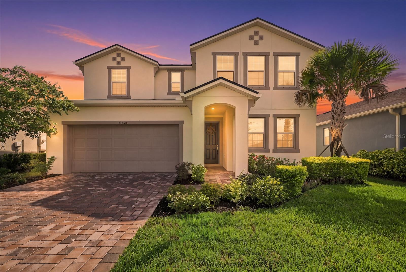 19780 Blue Pond, Lutz, FL 33558