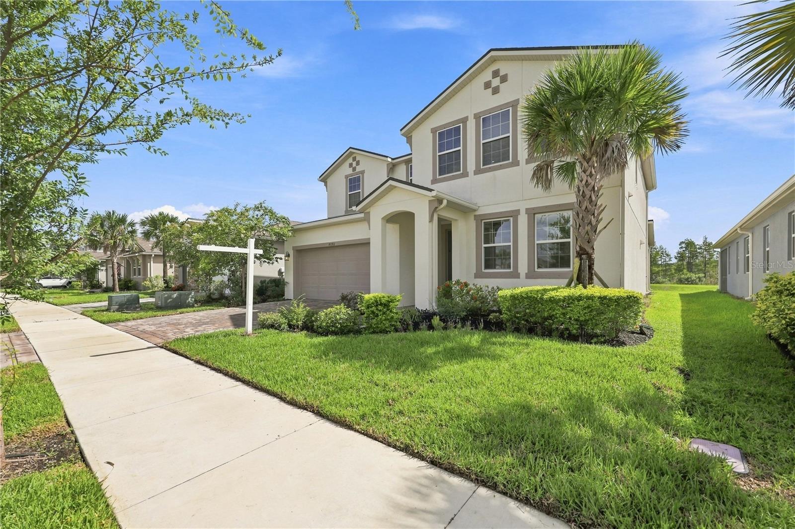 19780 Blue Pond, Lutz, FL 33558