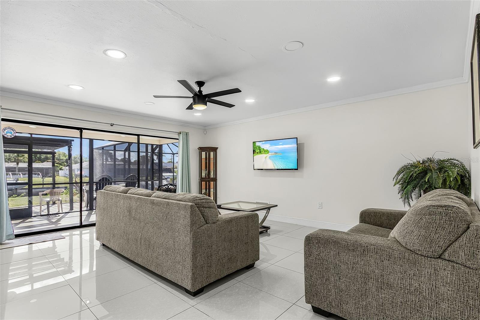 2368 Pellam, Port Charlotte, FL 33948