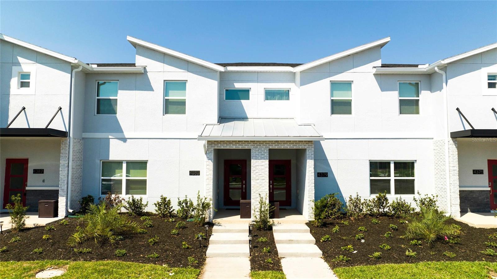 4383 Scene, Kissimmee, FL 34746