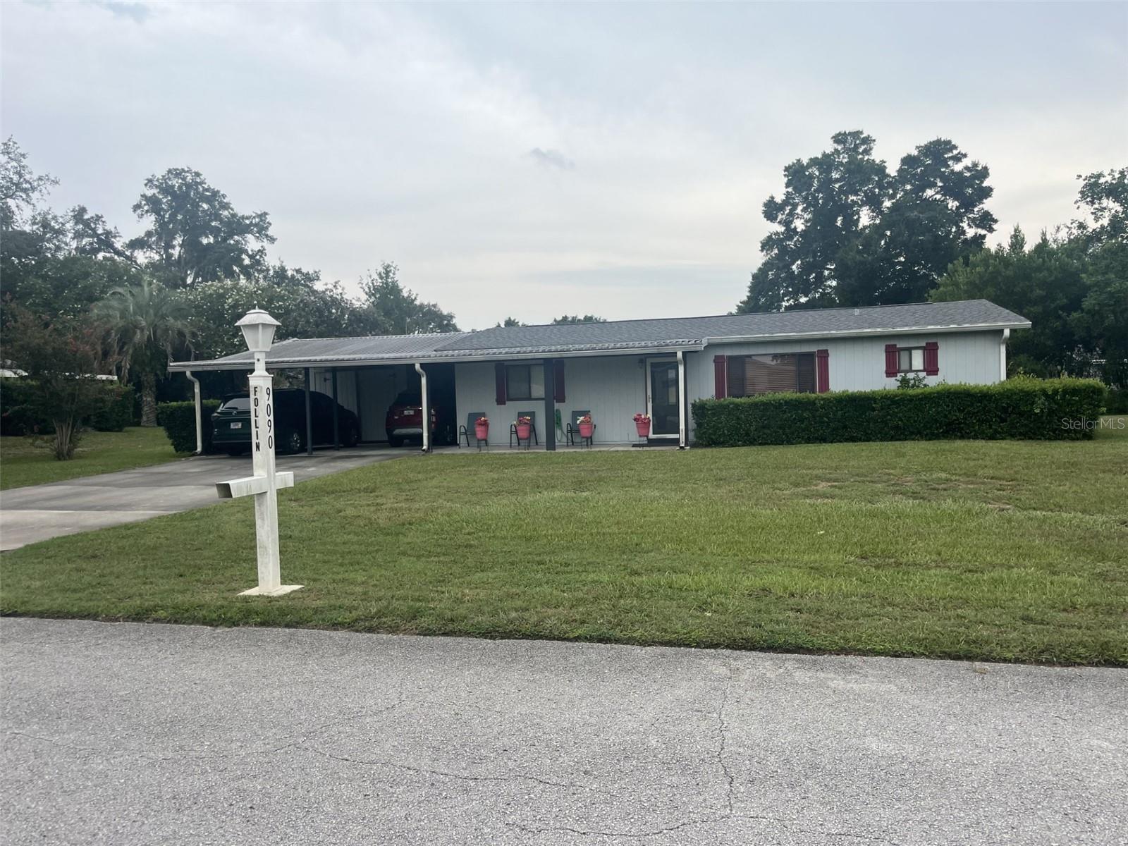 9090 104th, Ocala, FL 34481