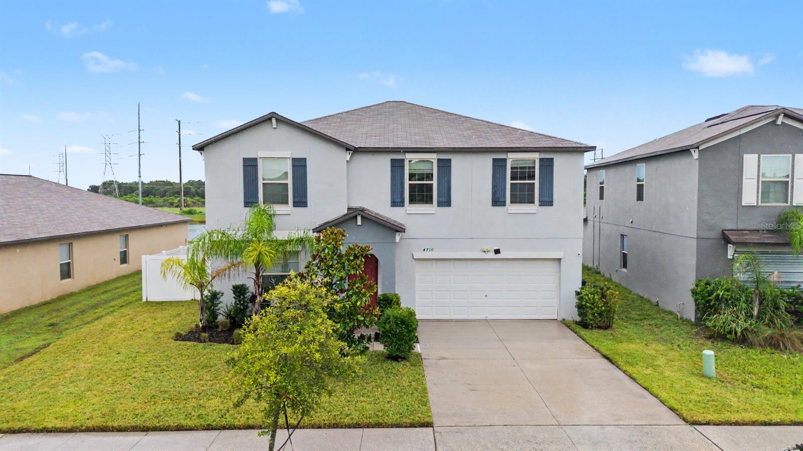 4710 Wild Senna, Tampa, FL 33619