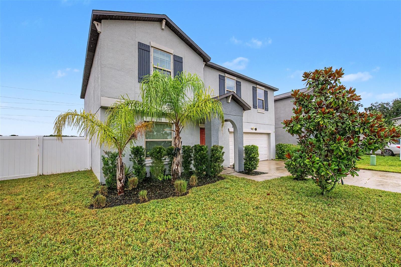 4710 Wild Senna, Tampa, FL 33619