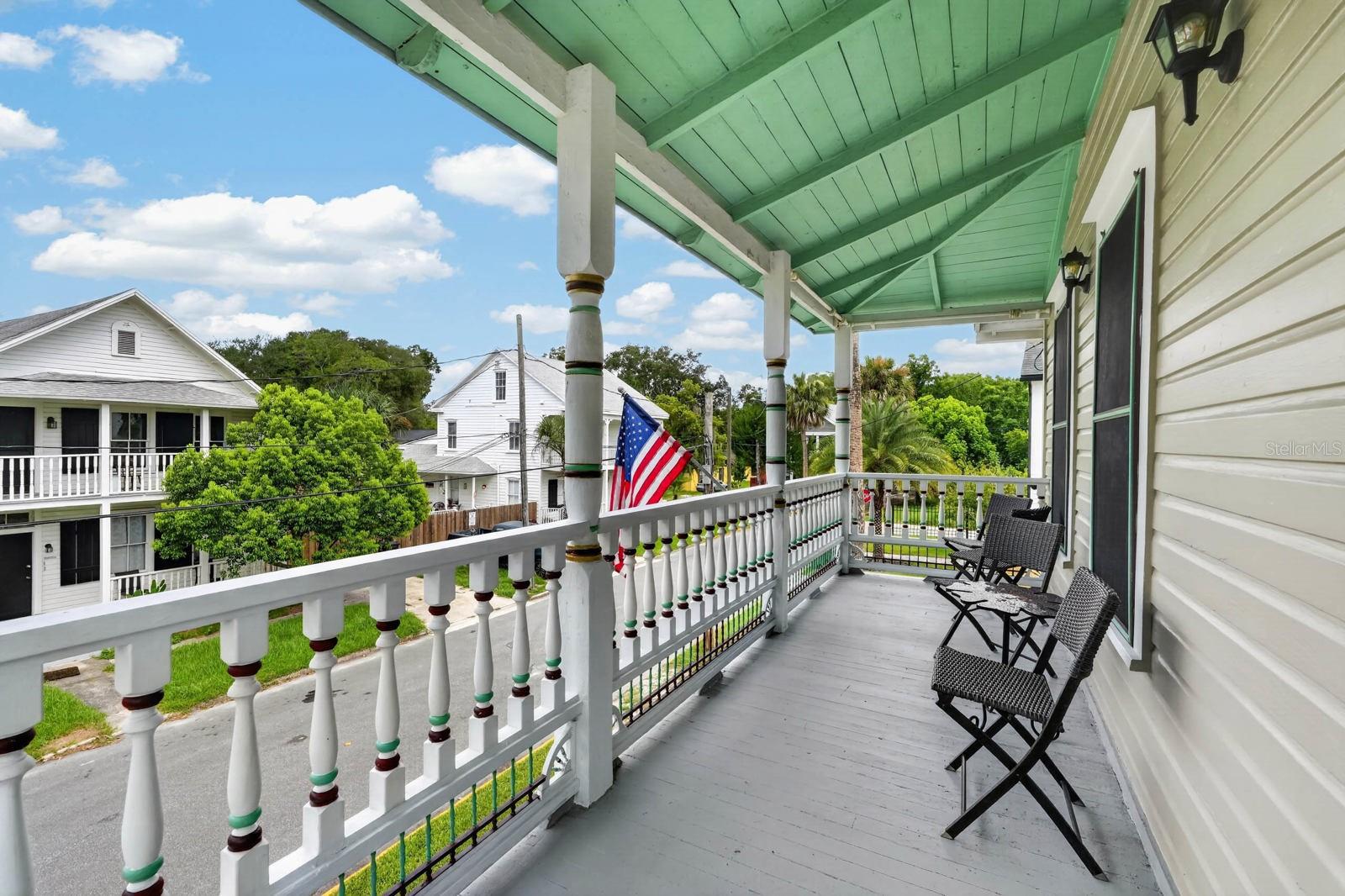 31 Sanford, St Augustine, FL 32084