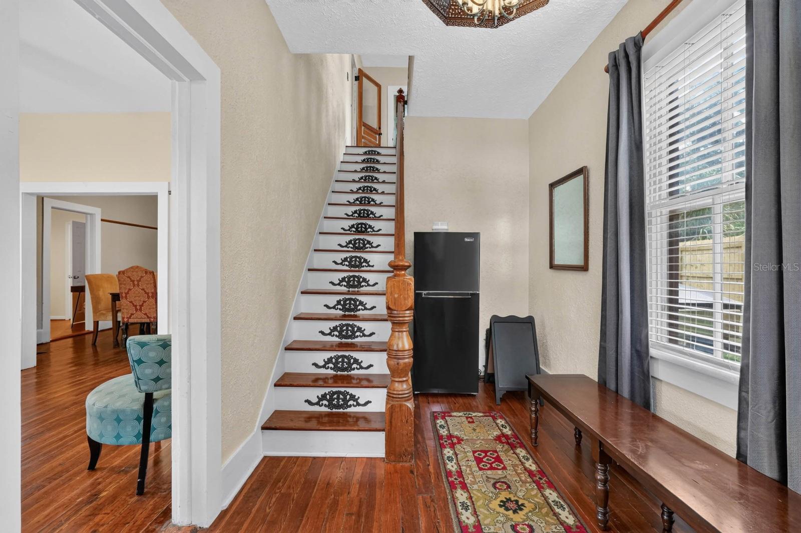 31 Sanford, St Augustine, FL 32084