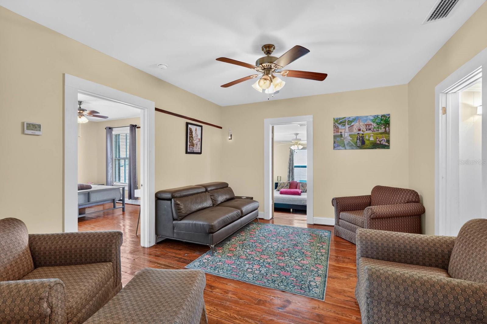 31 Sanford, St Augustine, FL 32084
