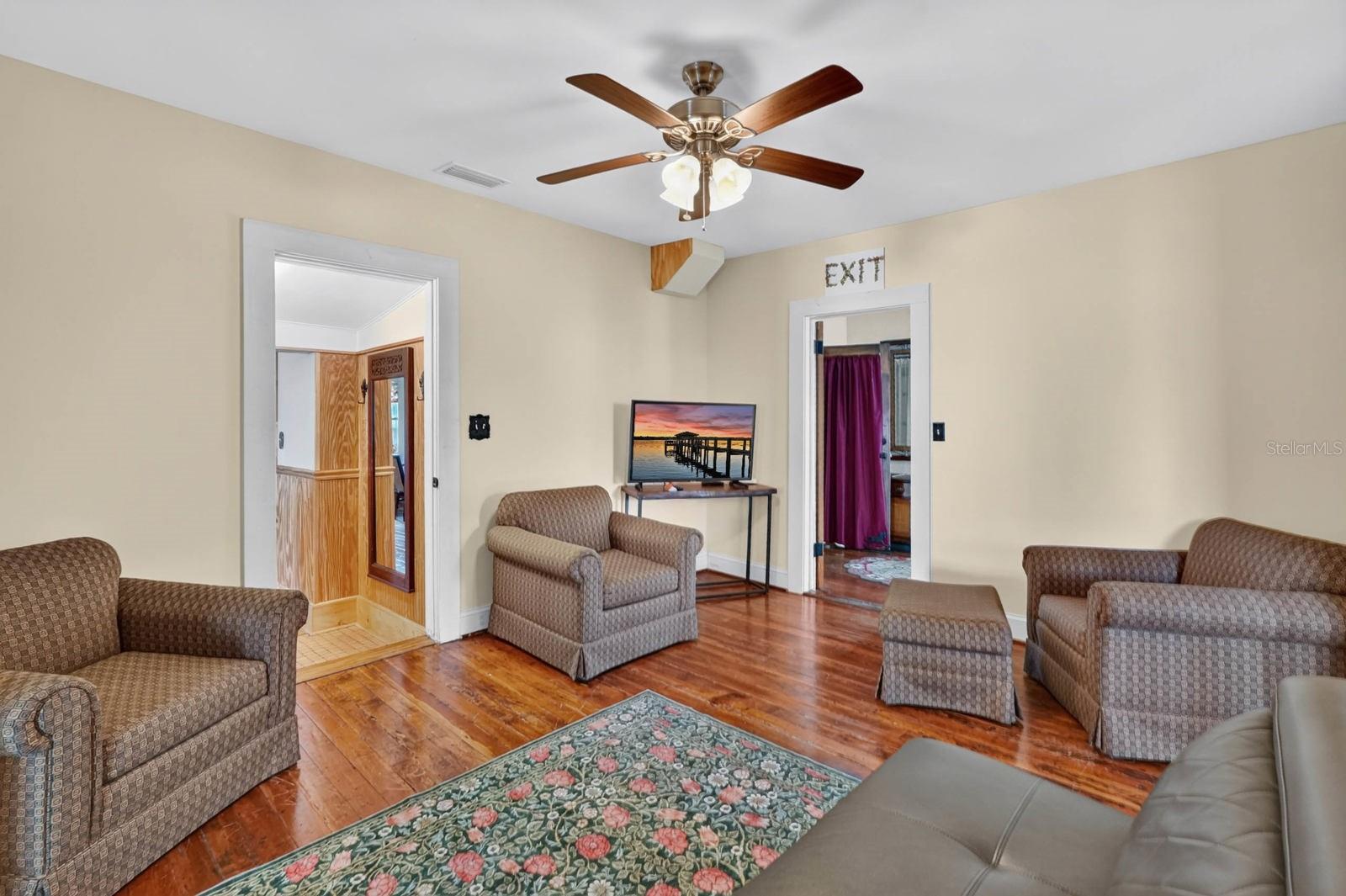 31 Sanford, St Augustine, FL 32084