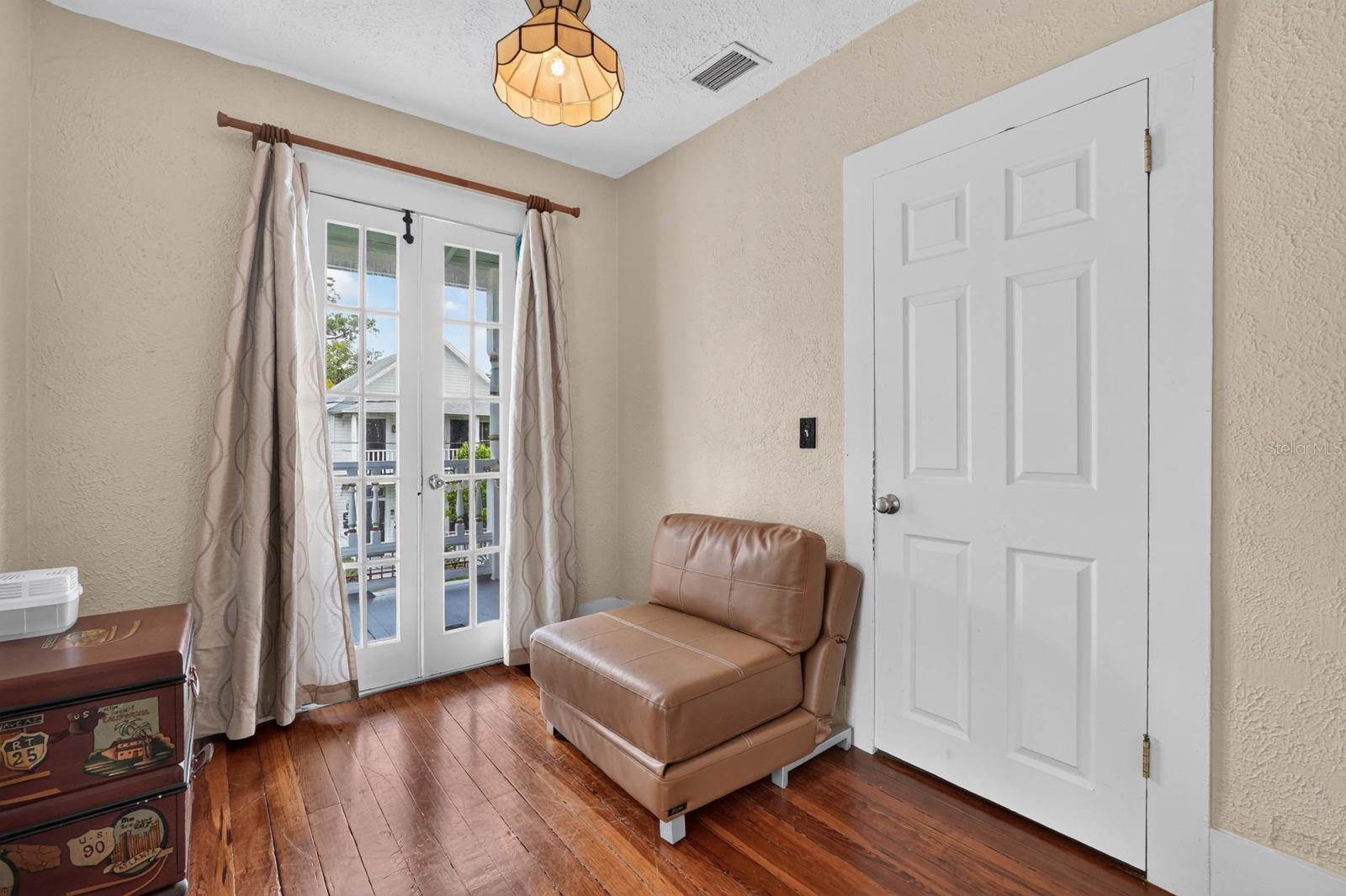 31 Sanford, St Augustine, FL 32084